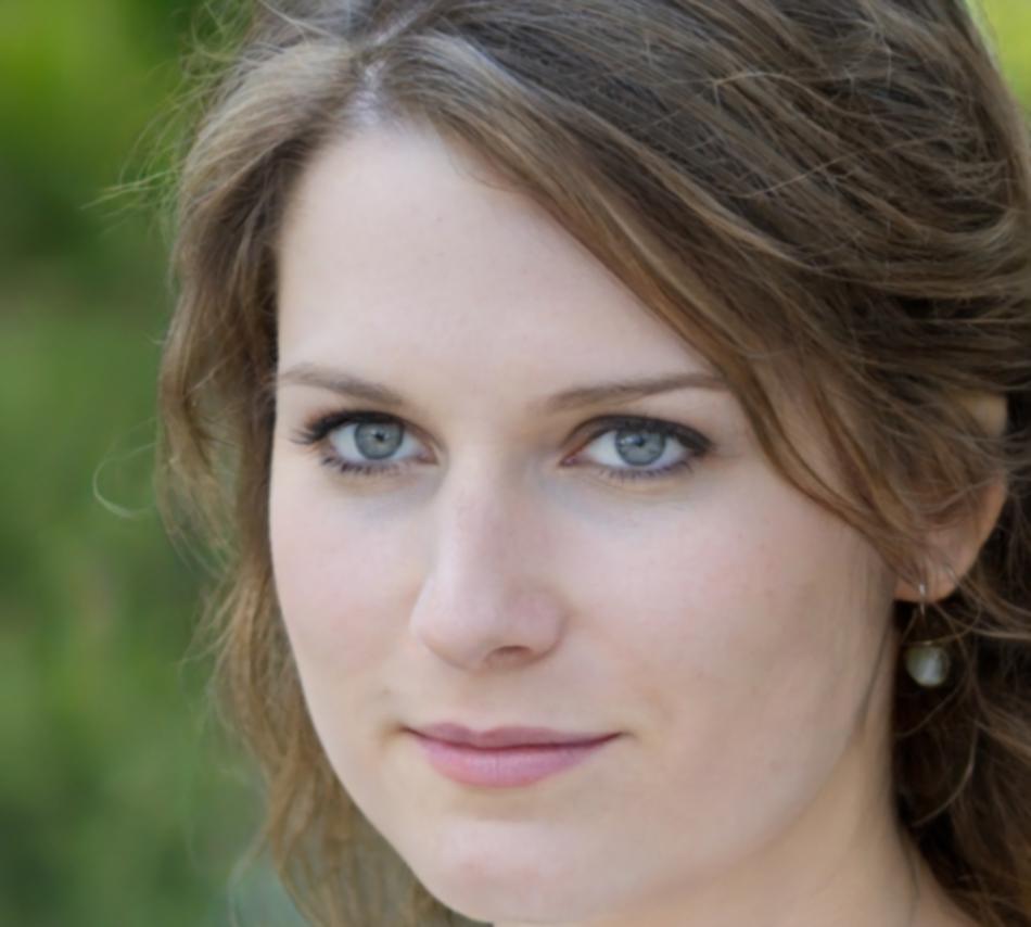 Portrait de Dr. Célestine Moreau