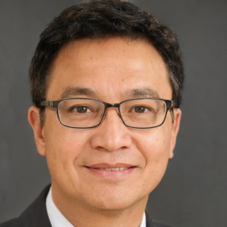 Portrait de Renaud Marcotte, formateur expert en analyse financière